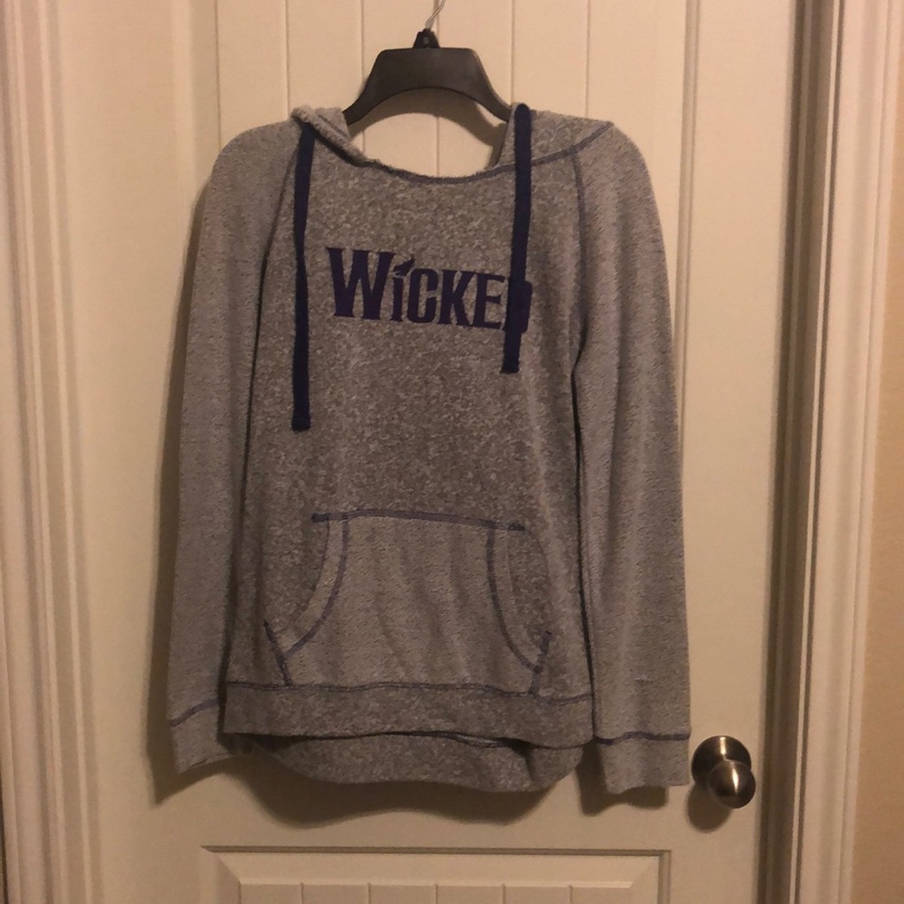 Wicked Hoodie